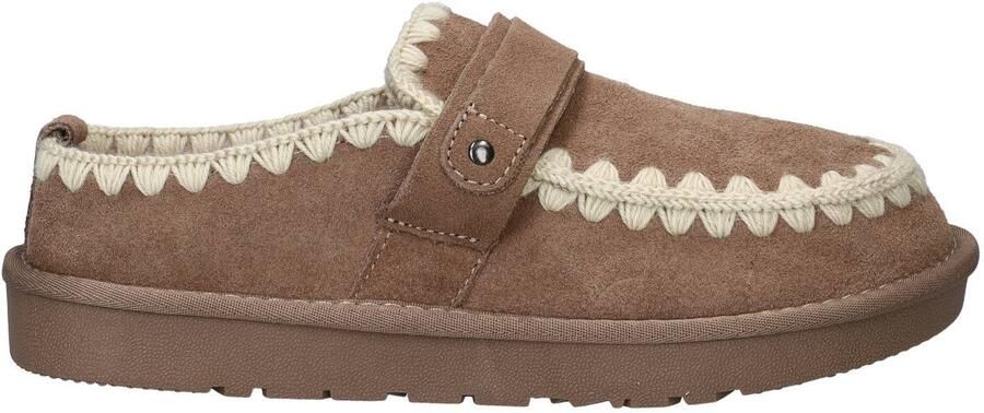 Nelson mocassins & loafers
