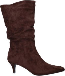 Nelson rits- & gesloten boots
