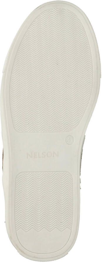 Nelson suède loafers beige - Foto 3