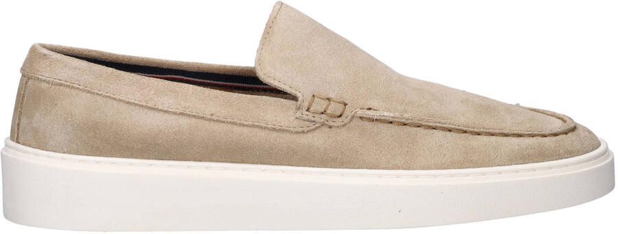 Nelson mocassins & loafers