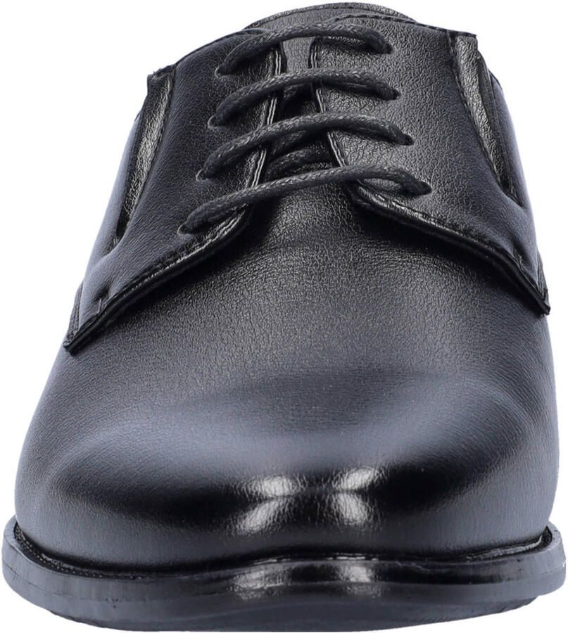 Bottesini heren nette schoen Zwart - Foto 2