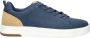 Nelson sneakers blauw - Thumbnail 1