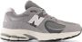 New Balance 2002r (gs) Running Schoenen steel maat: 37.5 beschikbare maaten:36 37.5 38 39 40 - Thumbnail 1
