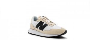 New Balance MS 237 Sneakers wit Suede 302210