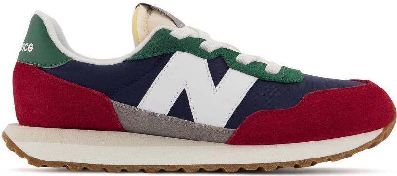 New balance sales donkerrood