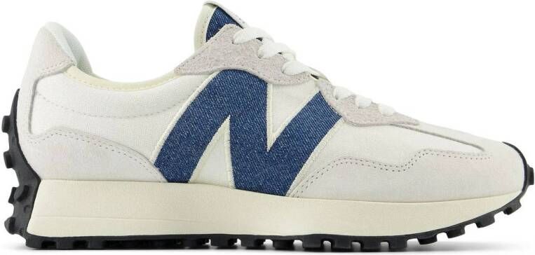 New Balance 327 Sneakers White Dames