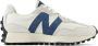 New Balance 327 Sneakers White Dames - Thumbnail 1