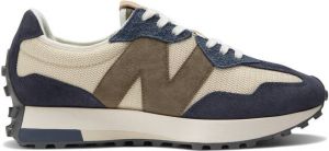 New Balance Ms327 Lage sneakers Heren Wit +