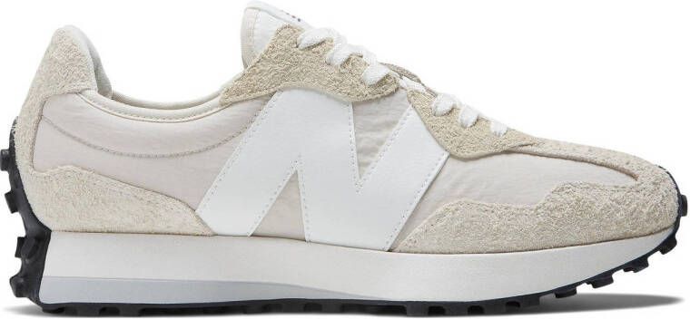 New Balance MS327 Central Park sneaker Off White