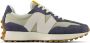 New Balance Stijlvolle Sportschoenen voor Jongeren Blue Dames - Thumbnail 1