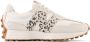 New Balance Casual sneakers met stijl ID Ws327Pj Wit Dames - Thumbnail 2