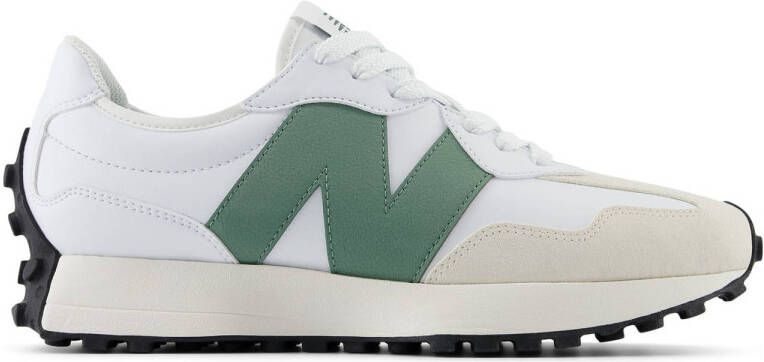 New Balance Retro Style Sneaker U327 Fusion