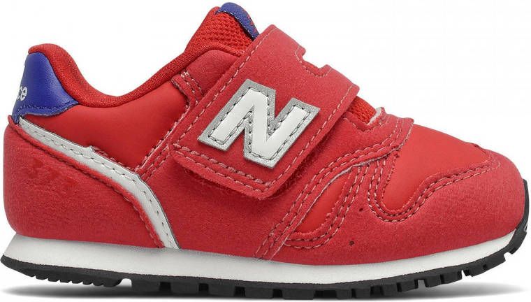 New Balance 373 sneakers rood