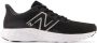 New Balance "Lb3 M411 Sneakers voor Heren" Black Heren - Thumbnail 1