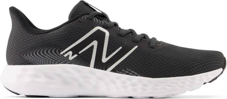 New Balance Sportschoenen voor Dames W411L Grijs