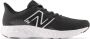 New Balance Sportschoenen voor Dames W411L Grijs - Thumbnail 1