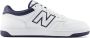 New Balance 480 Basketball Schoenen white maat: 47.5 beschikbare maaten:41.5 42.5 43 44.5 45 46.5 47.5 - Thumbnail 2