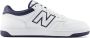 New Balance 480 Basketball Schoenen white maat: 41.5 beschikbare maaten:41.5 42.5 43 44.5 45 46.5 47.5 - Thumbnail 2