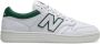 New Balance 480 Basketball Schoenen white white maat: 40.5 beschikbare maaten:37.5 38 40.5 36 38.5 39.5 - Thumbnail 2