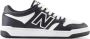 New Balance 480 SMU sneakers zwart wit Leer Meerkleurig 38 - Thumbnail 1