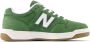 New Balance 480 sneakers groen - Thumbnail 1