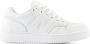New Balance 480 sneakers wit Imitatieleer Meerkleurig 34.5 - Thumbnail 1