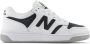 New Balance 480 sneakers wit zwart - Thumbnail 1