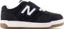 New Balance 480 sneakers zwart wit - Thumbnail 1