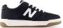 New Balance 480 sneakers zwart wit - Thumbnail 1