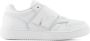 New Balance 480 V1 sneakers wit Leer Effen 34.5 - Thumbnail 1