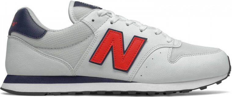 New Balance Gm500Ta1 low sneakers Wit Heren