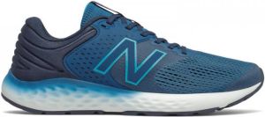 New Balance 520 hardloopschoenen blauw