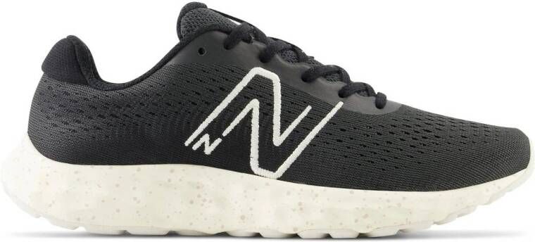 New Balance 520 V7 hardloopschoenen zwart