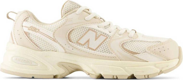 New Balance 530 sneakers beige