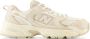 New Balance 530 sneakers beige Mesh Meerkleurig 36 - Thumbnail 2