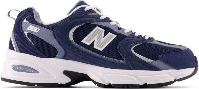 New Balance 530Ca Sneakers Klassieke stijl met moderne prestaties Blue