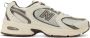 New Balance 530 Schoenen Beige Maat: 39.5 Textil Synthetisch Foot Locker - Thumbnail 1