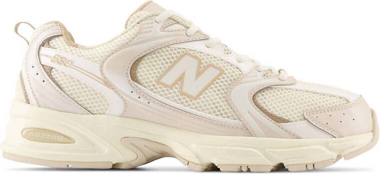 New Balance 530 sneakers ecru beige
