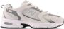 New Balance Mr530 M 1 Lage sneakers Heren Grijs + - Thumbnail 2