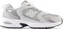 New Balance 530 Fashion sneakers Schoenen raincloud maat: 42.5 beschikbare maaten:41.5 42.5 43 44.5 45 46.5 47.5 - Thumbnail 2