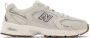 New Balance Witte Wol Sneakers Mr530 D White - Thumbnail 1
