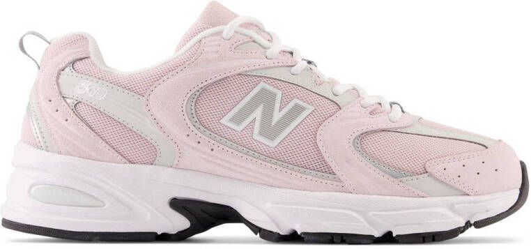 New Balance 530 sneakers roze wit