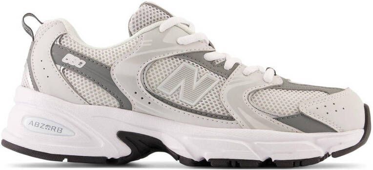 New Balance 530 sneakers wit grijs