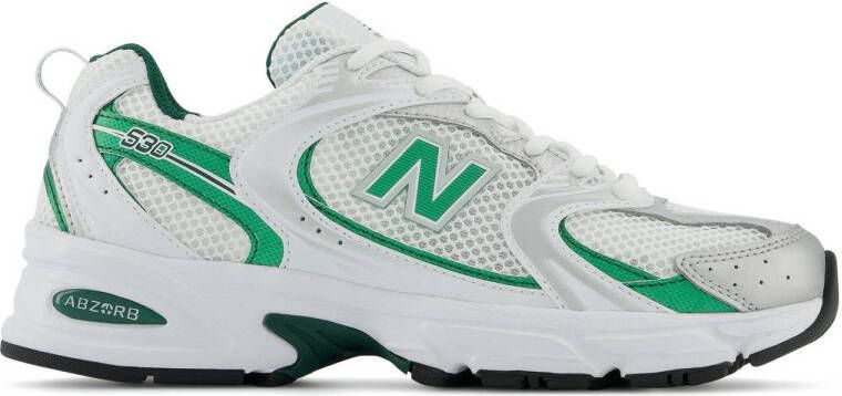 New Balance Mr530Eng Munsell White Schoenmaat 39 1 2 Sneakers MR530ENG