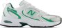 New Balance Mr530Eng Munsell White Schoenmaat 38 1 2 Sneakers MR530ENG - Thumbnail 1