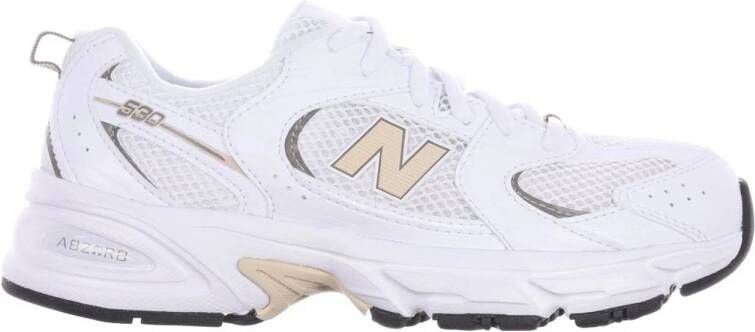 New Balance Lage Sneakers NEW-CCC-GR530-SO