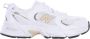New Balance Lage Sneakers NEW-CCC-GR530-SO - Thumbnail 1