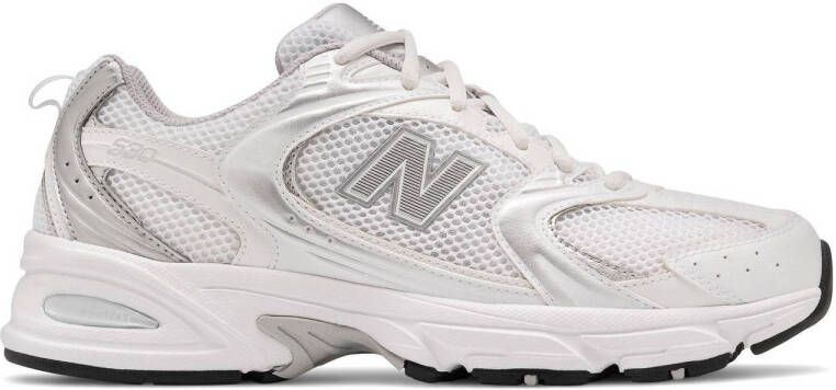 New Balance 530 Fashion sneakers Schoenen white blue maat: 41.5 beschikbare maaten:41.5 42.5 43 44.5 45 46.5 47.5 - Foto 9