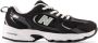 New Balance 530 Unisex Schoenen Zwart Maat: 30.5 Leer Foot Locker - Thumbnail 1