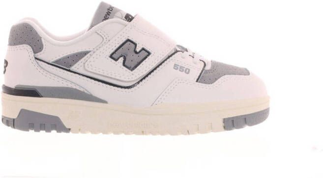 New Balance 550 sneakers ecru